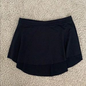 Ballet Skirt